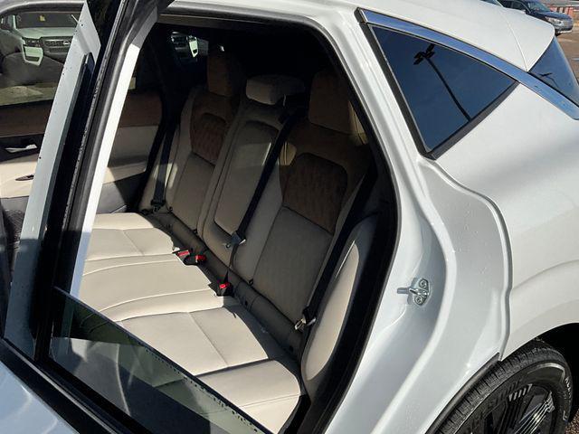 new 2026 Nissan Murano car, priced at $51,821