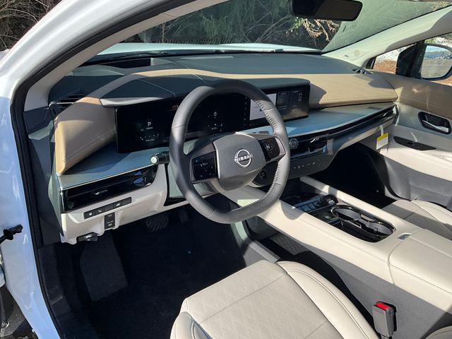 new 2026 Nissan Murano car, priced at $51,821