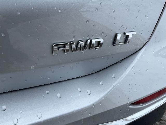 used 2019 Chevrolet Equinox car, priced at $16,898