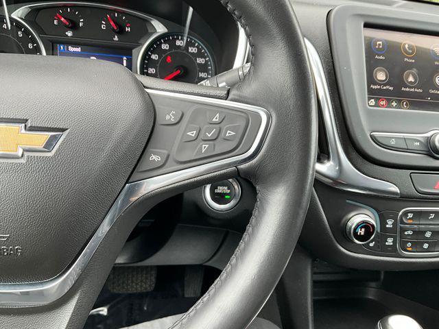 used 2019 Chevrolet Equinox car, priced at $16,898