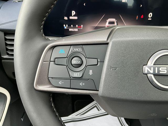 new 2026 Nissan Sentra car, priced at $30,065