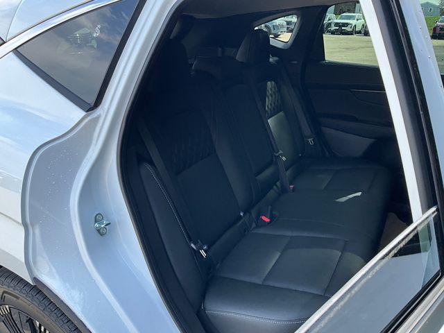 new 2026 Nissan Murano car, priced at $52,671