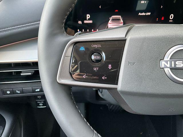 new 2026 Nissan Murano car, priced at $52,671