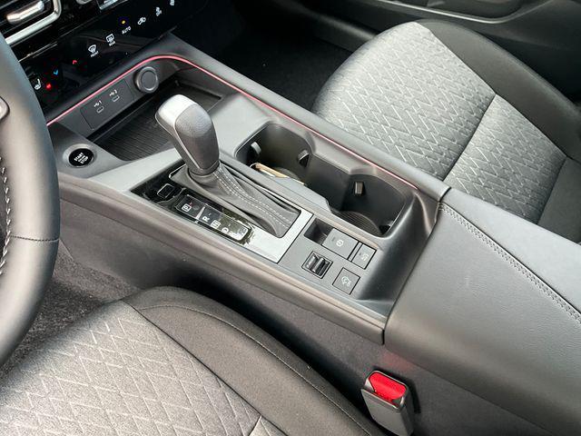 new 2026 Nissan Sentra car, priced at $25,797