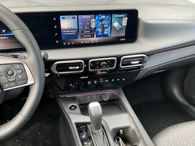 new 2026 Nissan Sentra car, priced at $25,797