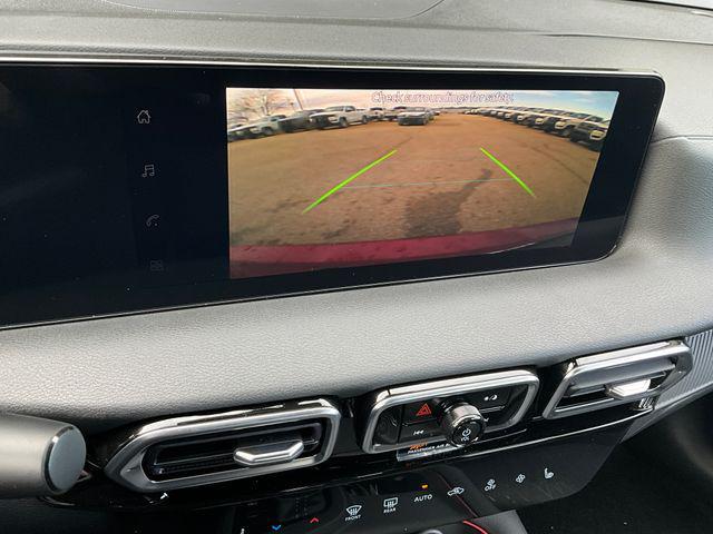 new 2026 Nissan Sentra car, priced at $25,797