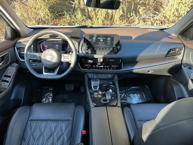 used 2023 Nissan Rogue car, priced at $26,999