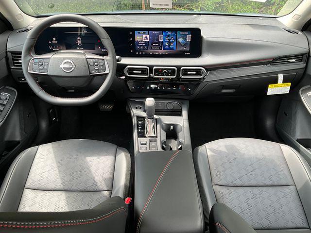 new 2026 Nissan Sentra car, priced at $30,237