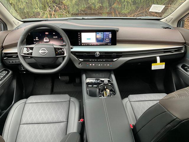 new 2026 Nissan Murano car, priced at $52,101