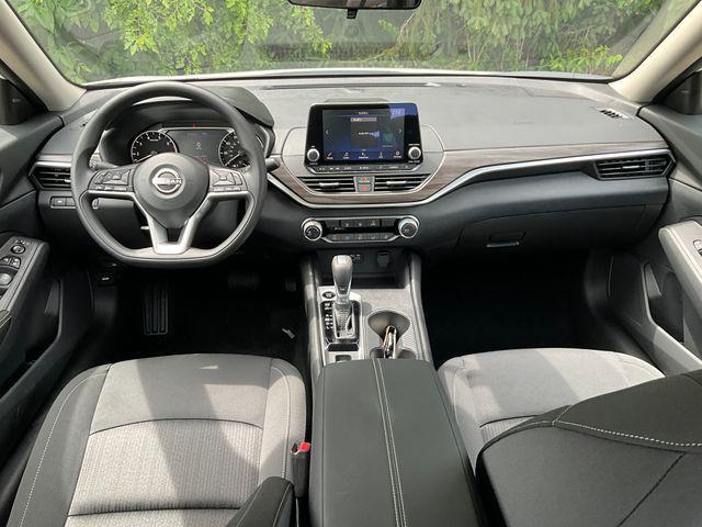 new 2026 Nissan Altima car, priced at $30,660