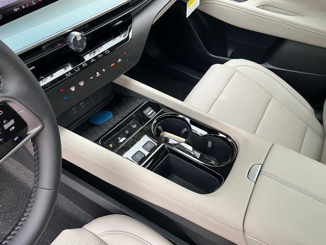 new 2026 Nissan Murano car, priced at $48,197