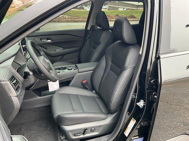 new 2026 Nissan Rogue car, priced at $35,900