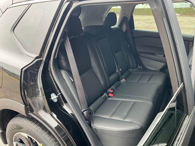 new 2026 Nissan Rogue car, priced at $35,900