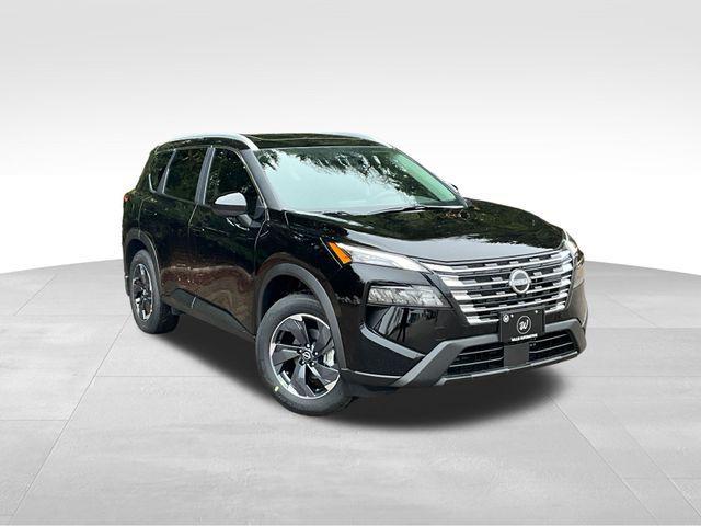 new 2026 Nissan Rogue car, priced at $35,900