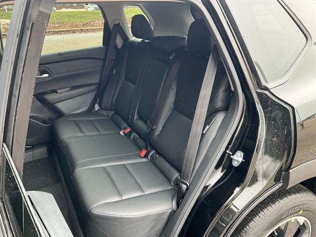 new 2026 Nissan Rogue car, priced at $35,900