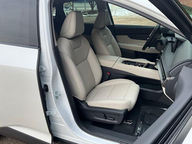 used 2025 Nissan Murano car, priced at $36,230