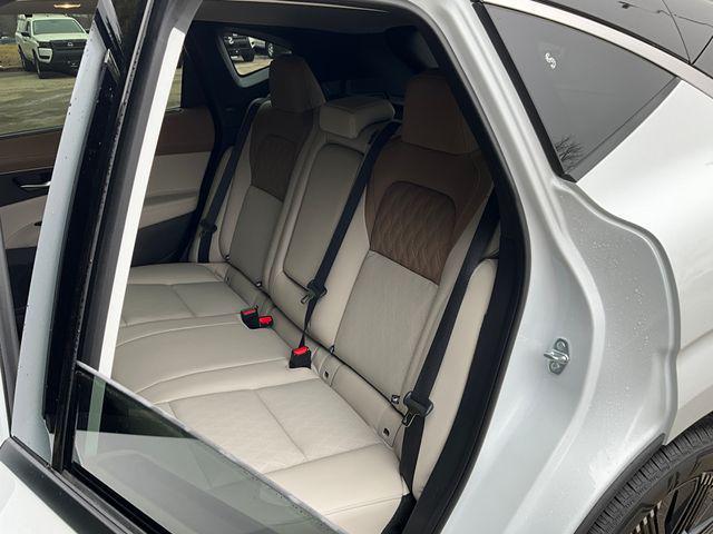 new 2026 Nissan Murano car, priced at $54,241