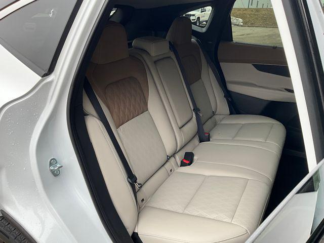 new 2026 Nissan Murano car, priced at $54,241