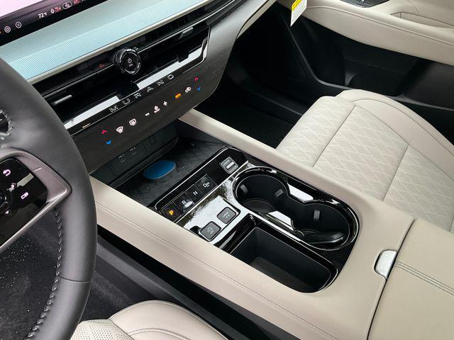 new 2026 Nissan Murano car, priced at $54,241