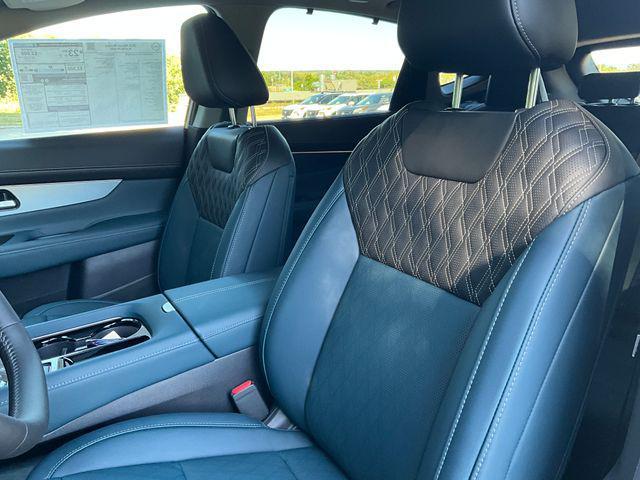 new 2026 Nissan Murano car, priced at $50,701