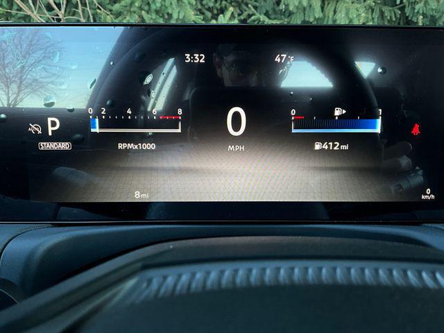 new 2026 Nissan Sentra car, priced at $26,265