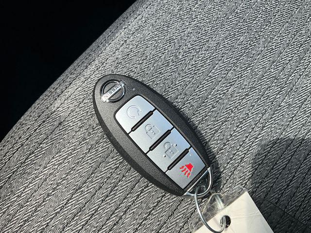 used 2022 Nissan Rogue car, priced at $22,179