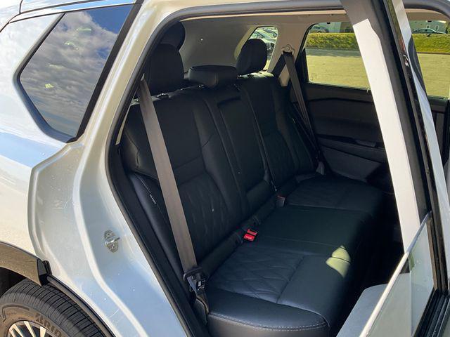 new 2026 Nissan Rogue car, priced at $40,869