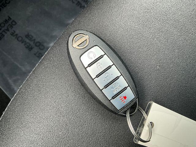 used 2025 Nissan Altima car, priced at $24,678