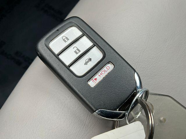 used 2015 Honda Civic car, priced at $13,904