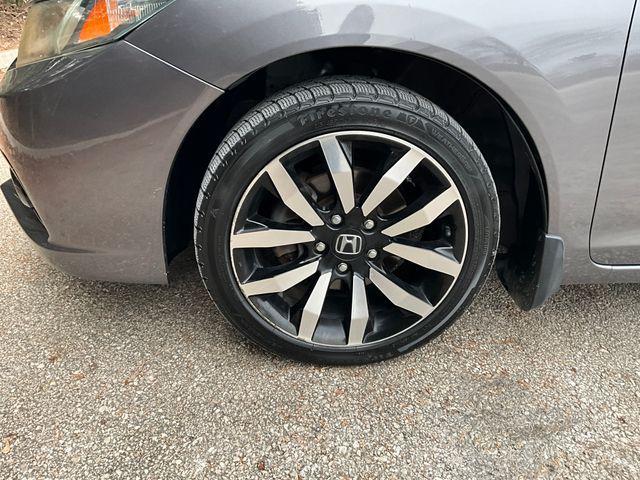 used 2015 Honda Civic car, priced at $13,904