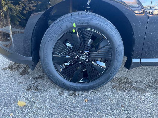 new 2026 Nissan Murano car, priced at $42,052