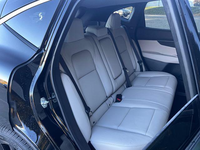 new 2026 Nissan Murano car, priced at $42,052