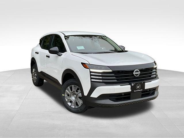 new 2026 Nissan Kicks car, priced at $23,459