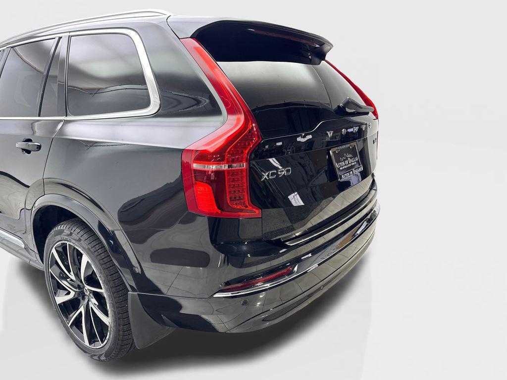 used 2023 Volvo XC90 car, priced at $35,205