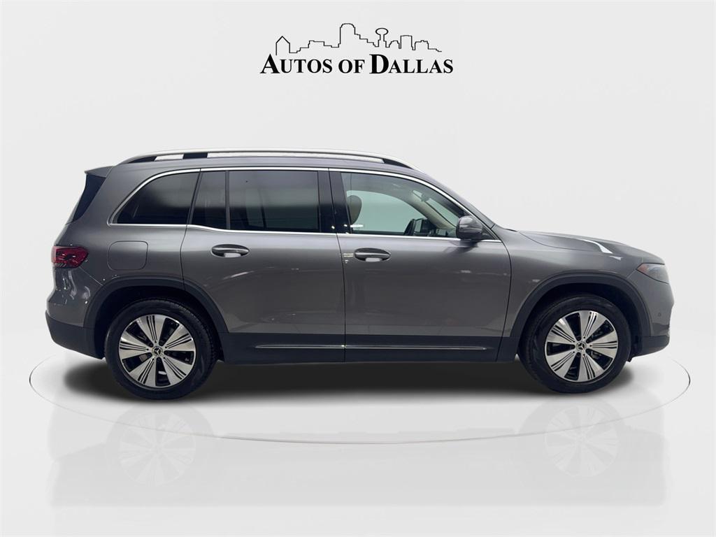 used 2023 Mercedes-Benz EQB 300 car, priced at $25,980