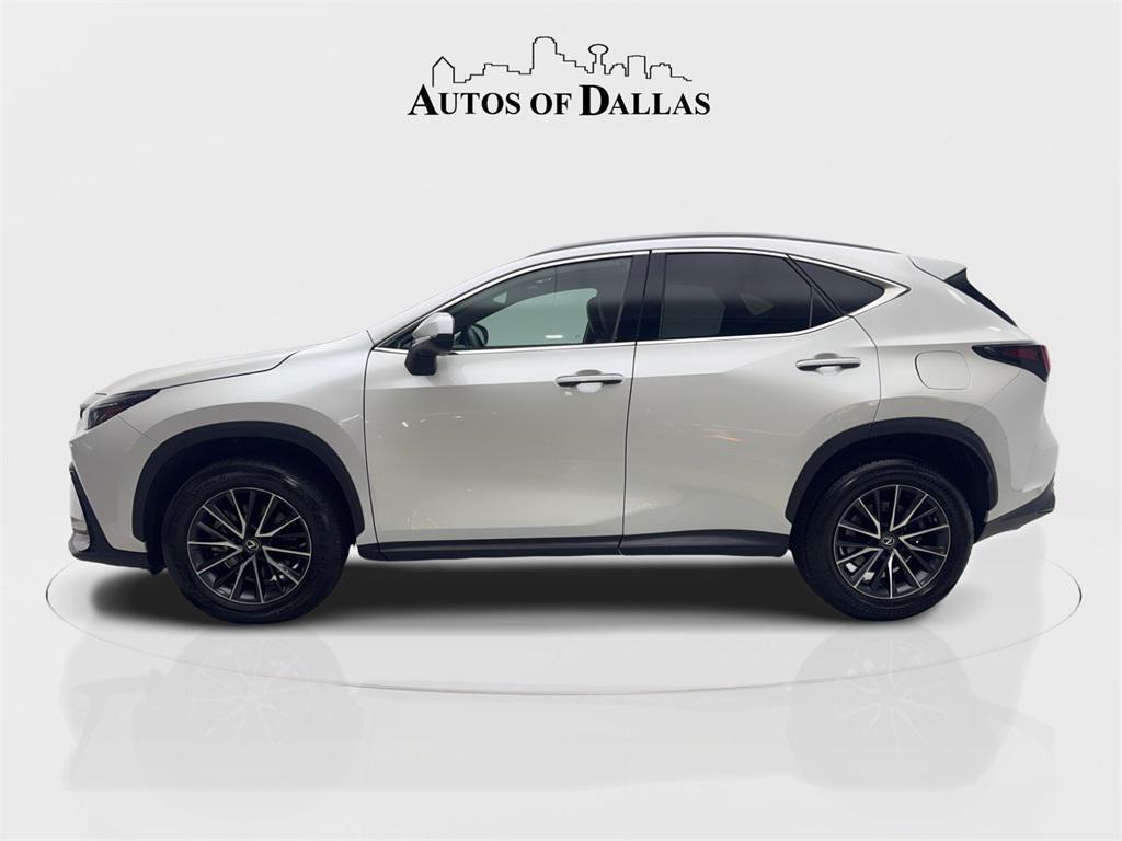 used 2022 Lexus NX 350 car, priced at $35,880