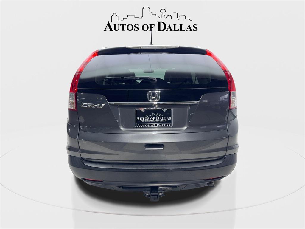 used 2013 Honda CR-V car, priced at $8,980