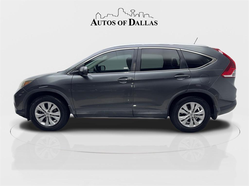 used 2013 Honda CR-V car, priced at $8,980