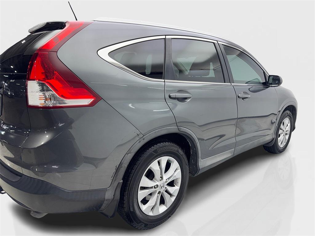 used 2013 Honda CR-V car, priced at $8,980
