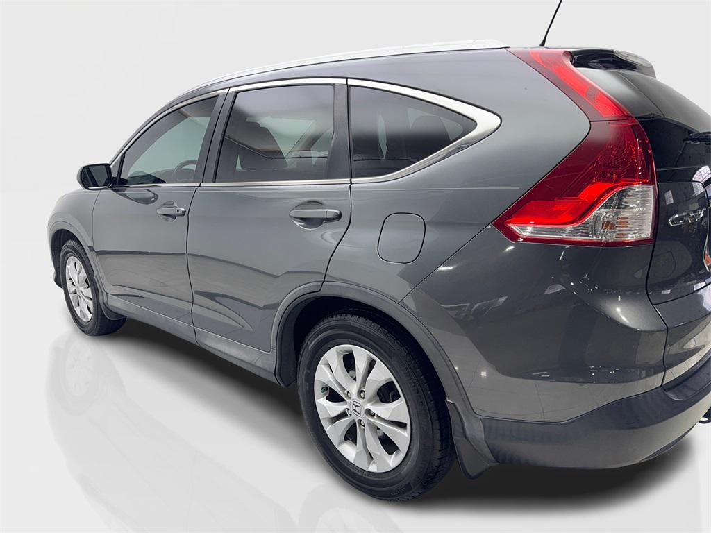 used 2013 Honda CR-V car, priced at $8,980