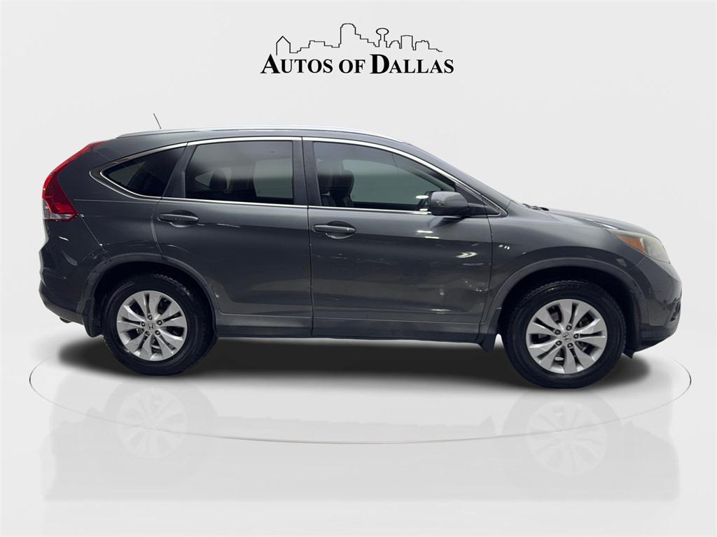 used 2013 Honda CR-V car, priced at $8,980