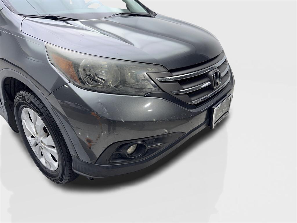 used 2013 Honda CR-V car, priced at $8,980