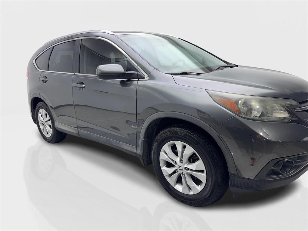 used 2013 Honda CR-V car, priced at $8,980