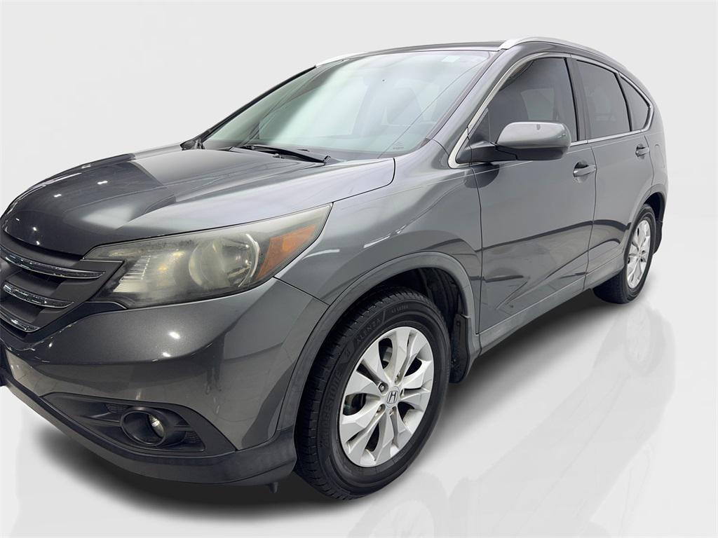 used 2013 Honda CR-V car, priced at $8,980