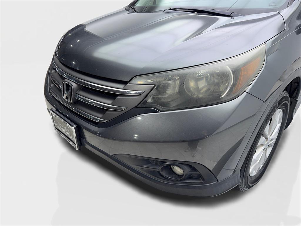 used 2013 Honda CR-V car, priced at $8,980