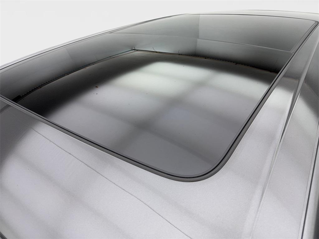 used 2022 Porsche Cayenne car, priced at $48,570