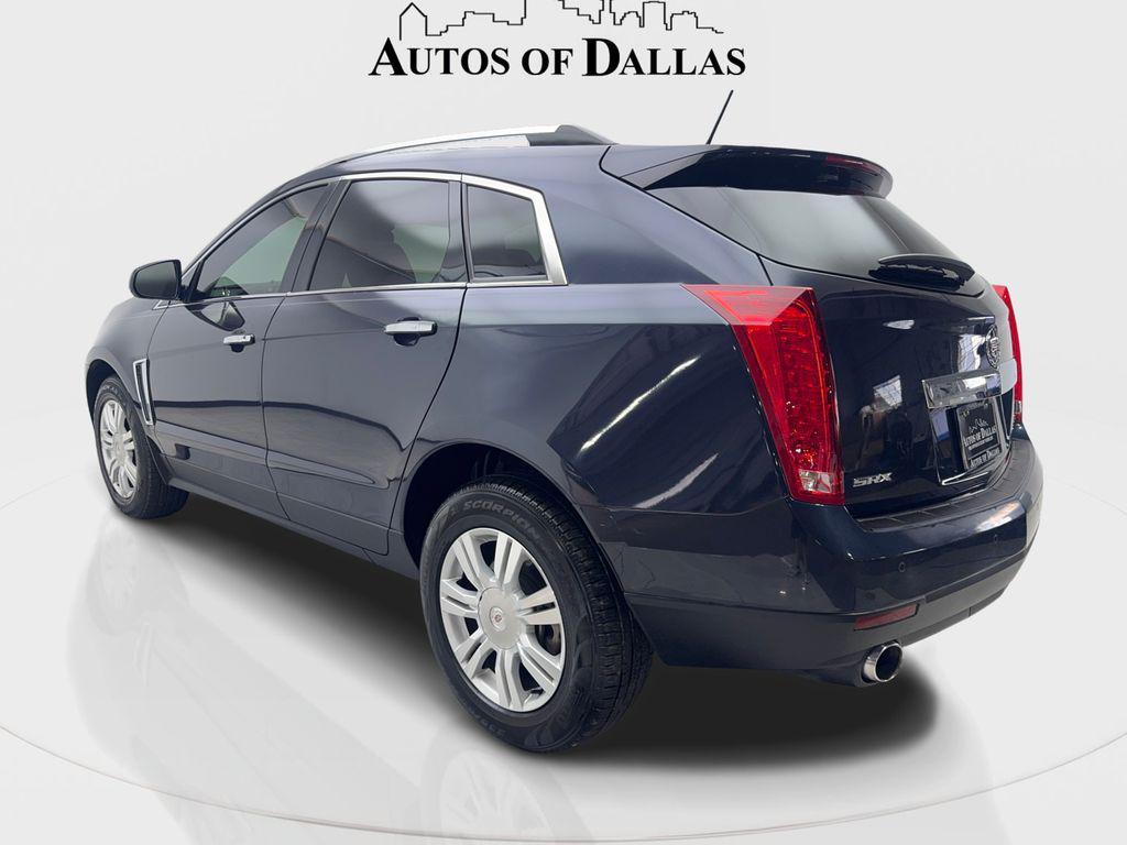 used 2015 Cadillac SRX car, priced at $7,980
