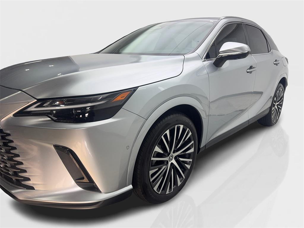 used 2024 Lexus RX 350 car, priced at $48,880