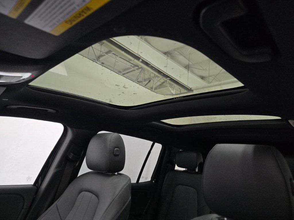 used 2023 Mercedes-Benz EQB 300 car, priced at $28,130