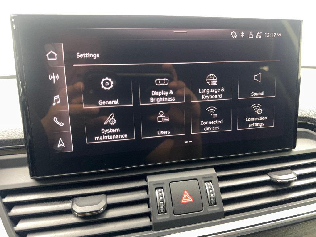 Audi Q5 view 67